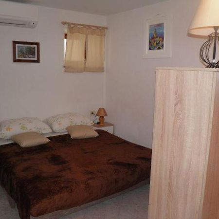 Apartman Dejo Mošćenička Draga Esterno foto