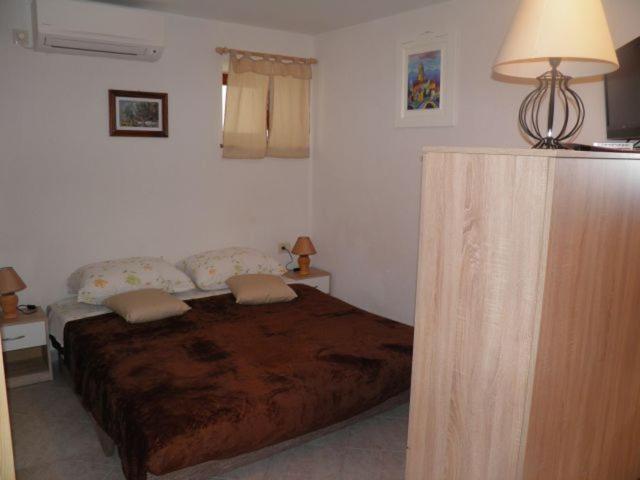 Apartman Dejo Mošćenička Draga Esterno foto