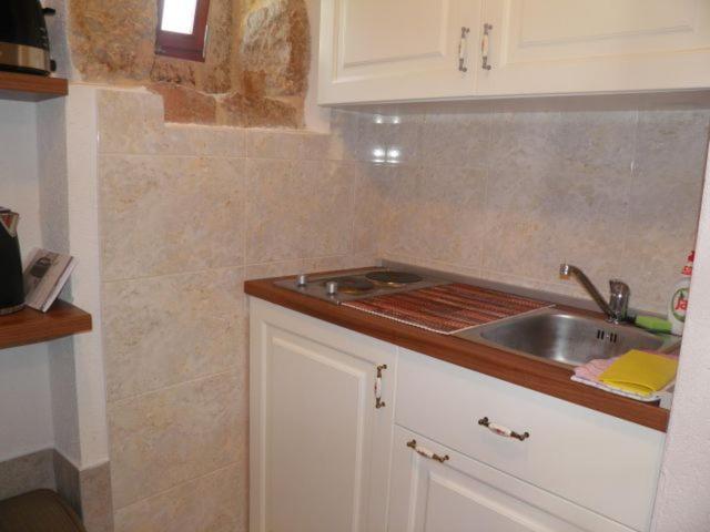 Apartman Dejo Mošćenička Draga Esterno foto