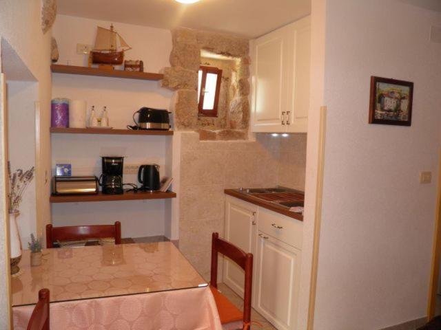 Apartman Dejo Mošćenička Draga Esterno foto