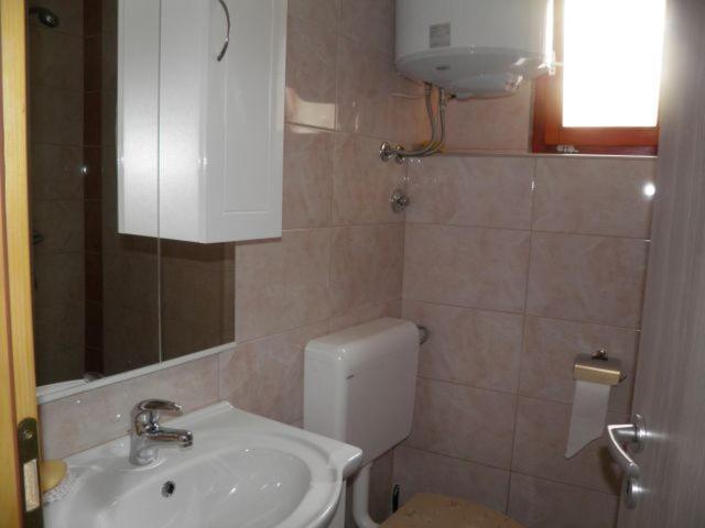Apartman Dejo Mošćenička Draga Esterno foto
